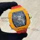 RICHARD MILLE RM 65-01 Split-seconds WATCHES orange case swiss replica watches (2)_th.jpg